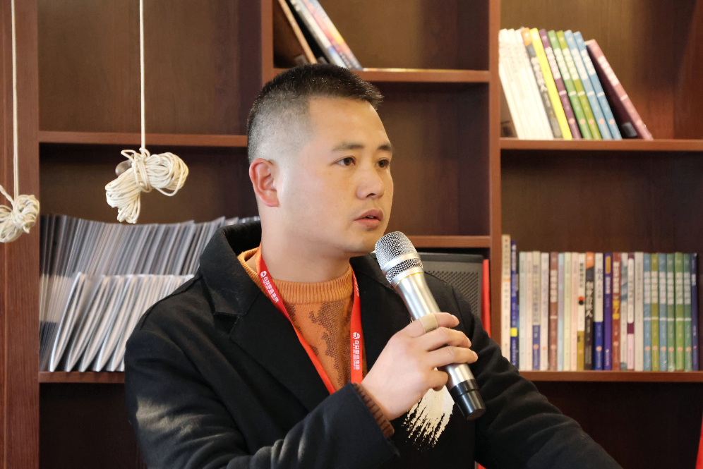 【百益鼎盛集团】——周一例行早会