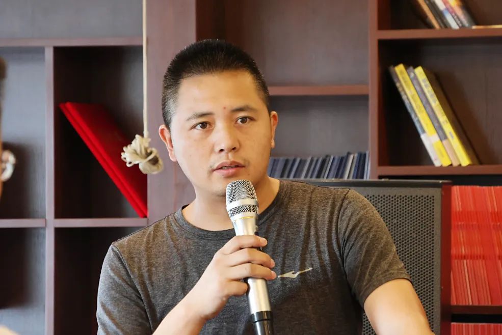 【百益鼎盛集团】周一例行早会
