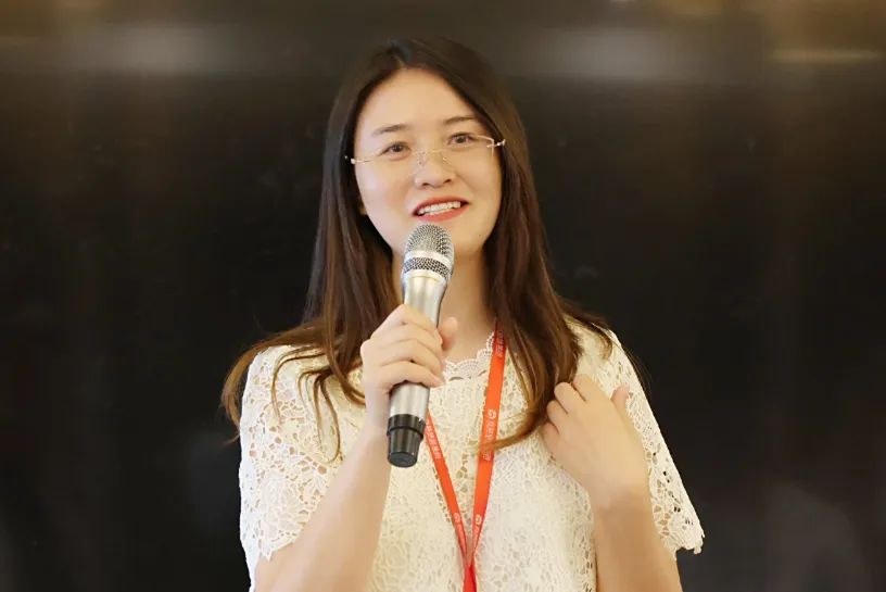 【百益鼎盛集团】周一例行早会