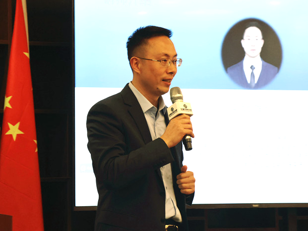 【内化于心 外化于行】——百益鼎盛集团“文化的力量”培训成功举办！