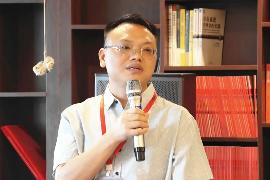 【百益鼎盛集团】周例会