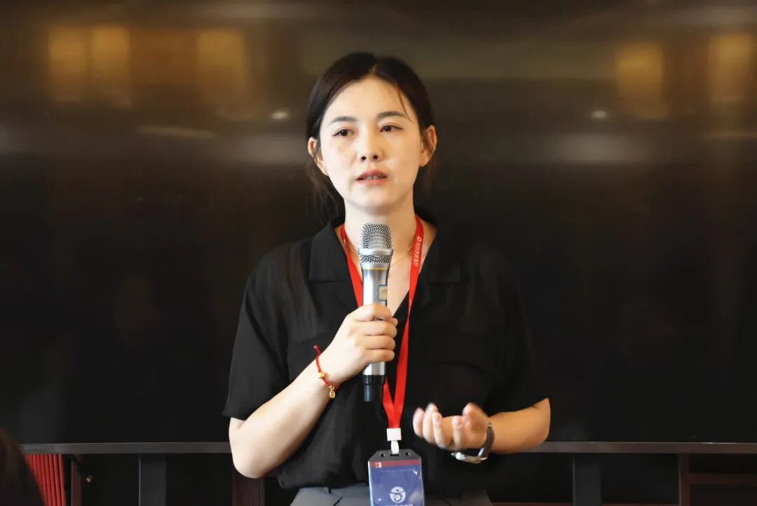 【百益鼎盛集团】周例会